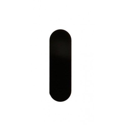 Home Button Outer For Huawei P20 Pink Gold By - Maxbhi Com
