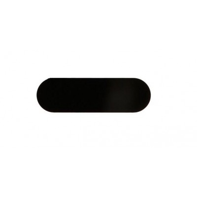 Home Button Outer For Huawei P20 White By - Maxbhi Com