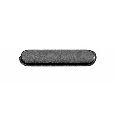 Power Button Outer For Apple Ipad Air 2019 Black By - Maxbhi Com