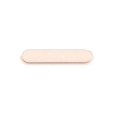 Power Button Outer For Apple Ipad Air 2019 Gold By - Maxbhi Com
