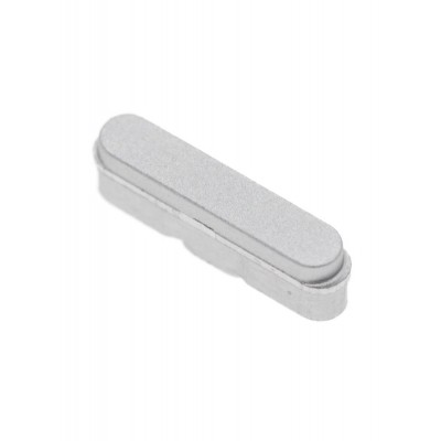 Power Button Outer For Apple Ipad Pro 11 2018 White By - Maxbhi Com