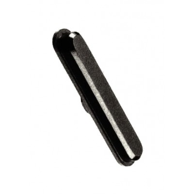 Power Button Outer For Nokia 2720 Flip Black By - Maxbhi Com