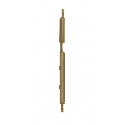 Power Button Outer For Nokia 2 3 White By - Maxbhi Com