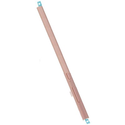 Power Button Outer For Sony Xperia L1 Pink By - Maxbhi Com