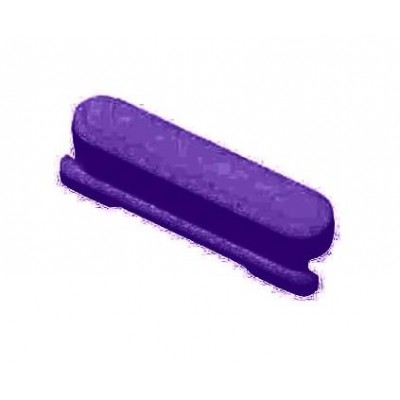 Power Button Outer For Tecno Pop 3 Plus Purple By - Maxbhi Com
