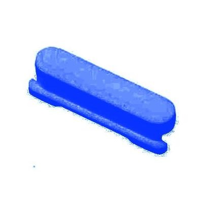 Power Button Outer For Tecno Pop 3 Plus White By - Maxbhi Com