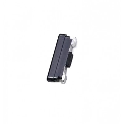 Power Button Outer For Xiaomi Mi 9 Se Black By - Maxbhi Com