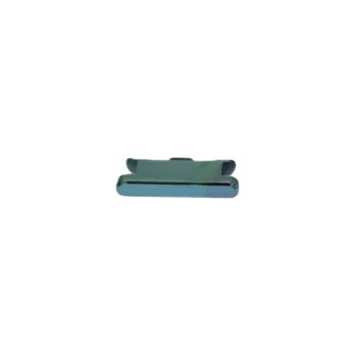 Power Button Outer For Xiaomi Mi Mix 3 Green By - Maxbhi Com