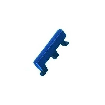 Power Button Outer For Xiaomi Redmi 9 Blue By - Maxbhi Com