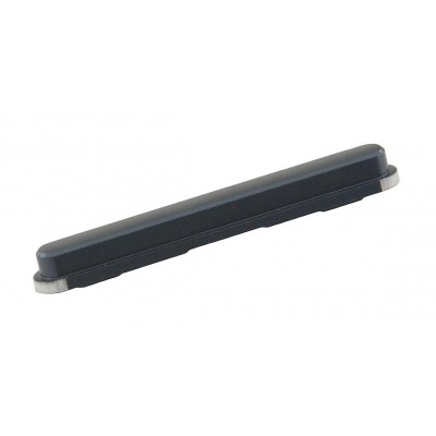 Volume Side Button Outer For Sony Xperia X Compact Black By - Maxbhi Com