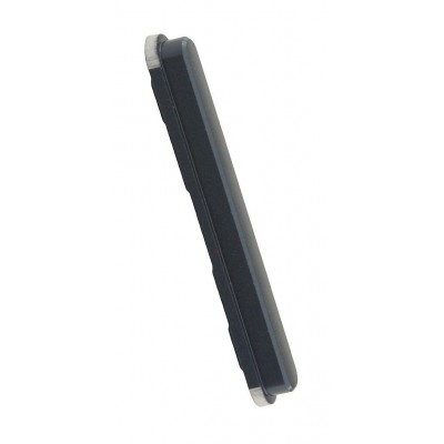 Volume Side Button Outer For Sony Xperia X Compact Black By - Maxbhi Com