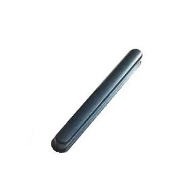 Volume Side Button Outer For Sony Xperia Xz Premium Black By - Maxbhi Com