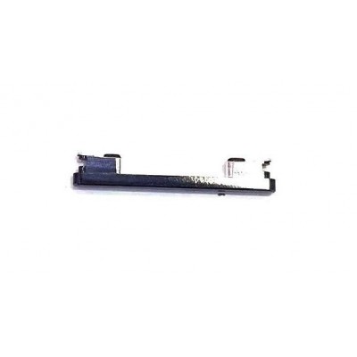 Volume Side Button Outer For Xiaomi Mi 8 Lite Black By - Maxbhi Com