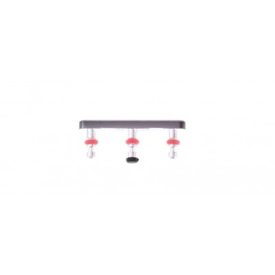 Power Button Outer For Oneplus 7 Pro 5g Black By - Maxbhi Com