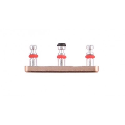 Power Button Outer For Oneplus 7 Pro 5g Gold By - Maxbhi Com