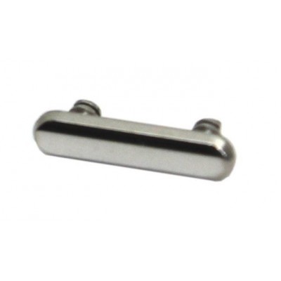 Power Button Outer For Samsung Galaxy Grand Neo Orange By - Maxbhi Com