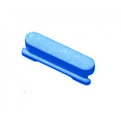 Power Button Outer For Tecno Camon 12 Pro White By - Maxbhi Com