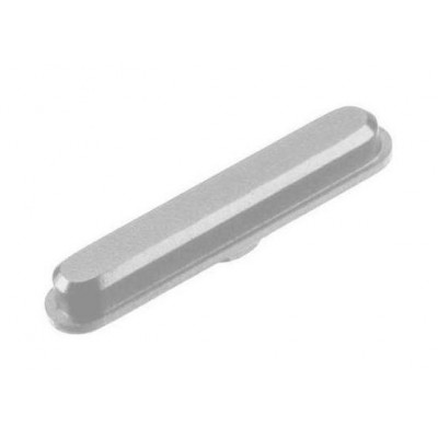 Power Button Outer For Xiaomi Mi 4c Blue By - Maxbhi Com