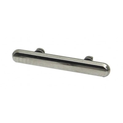 Volume Side Button Outer For Samsung Galaxy Grand Neo Green By - Maxbhi Com