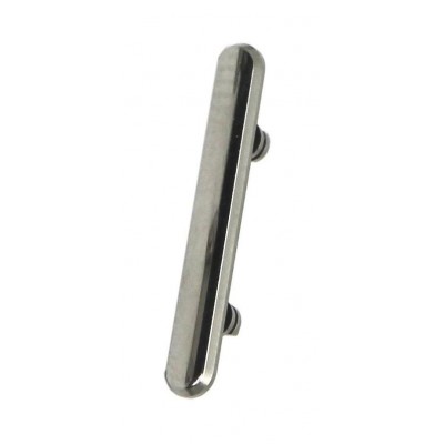 Volume Side Button Outer For Samsung Galaxy Grand Neo Orange By - Maxbhi Com