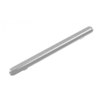 Volume Side Button Outer For Xiaomi Mi 4c Blue By - Maxbhi Com