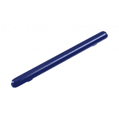 Volume Side Button Outer For Xiaomi Mi Mix 3 Blue By - Maxbhi Com