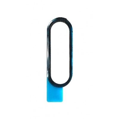 Home Button Outer For Htc 10 White By - Maxbhi Com