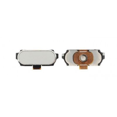 Home Button Outer For Samsung Galaxy Tab S2 9 7 Lte White By - Maxbhi Com