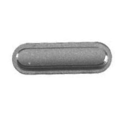 Power Button Outer For Apple Ipad Pro Wifi 32gb Grey By - Maxbhi Com