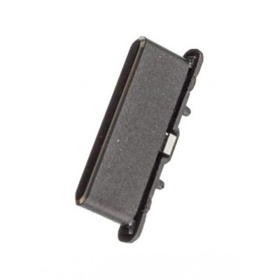 Power Button Outer For Samsung Galaxy Tab S2 9 7 Wifi Black By - Maxbhi Com