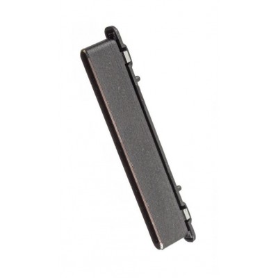 Volume Side Button Outer For Samsung Galaxy Tab S2 9 7 Wifi Black By - Maxbhi Com