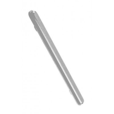 Volume Side Button Outer For Sharp Aquos R2 Rose Gold By - Maxbhi Com