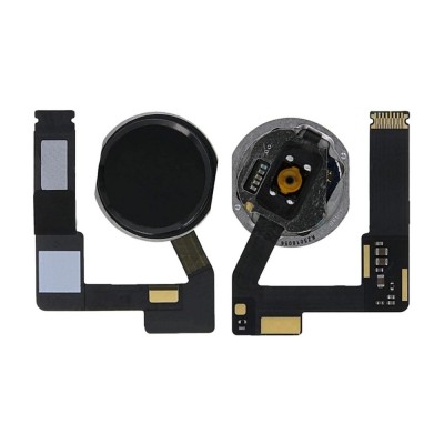 Home Button Complete For Apple Ipad Pro 10 5 2017 Wifi 256gb Grey By - Maxbhi Com