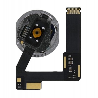 Home Button Complete For Apple Ipad Pro 10 5 2017 Wifi 256gb Grey By - Maxbhi Com