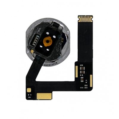 Home Button Complete For Apple Ipad Pro 10 5 2017 Wifi 256gb Rose Gold By - Maxbhi Com