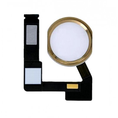 Home Button Complete For Apple Ipad Pro 10 5 2017 Wifi 64gb Rose Gold By - Maxbhi Com