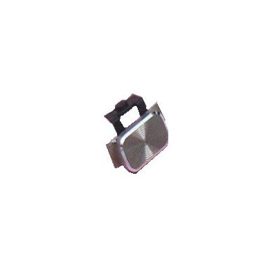 Power Button Outer For Huawei P8 Gold By - Maxbhi Com