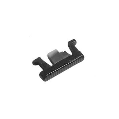 Power Button Outer For Motorola One Zoom Black By - Maxbhi Com