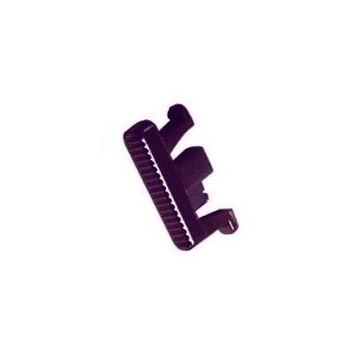 Power Button Outer For Motorola One Zoom Purple By - Maxbhi Com