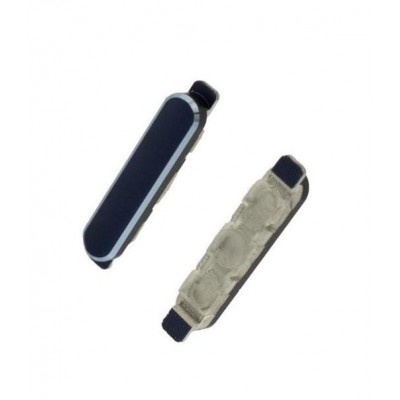 Power Button Outer For Sony Xperia 10 Navy By - Maxbhi Com