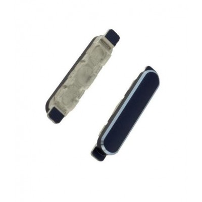 Power Button Outer For Sony Xperia 10 Navy By - Maxbhi Com