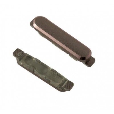 Power Button Outer For Sony Xperia 10 Pink By - Maxbhi Com