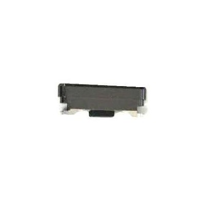 Power Button Outer For Xiaomi Mi 9 Lite Black By - Maxbhi Com
