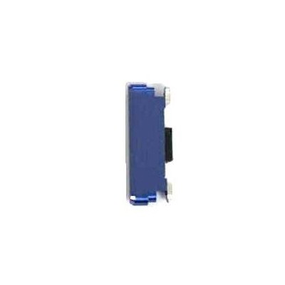 Power Button Outer For Xiaomi Mi 9 Lite Blue By - Maxbhi Com