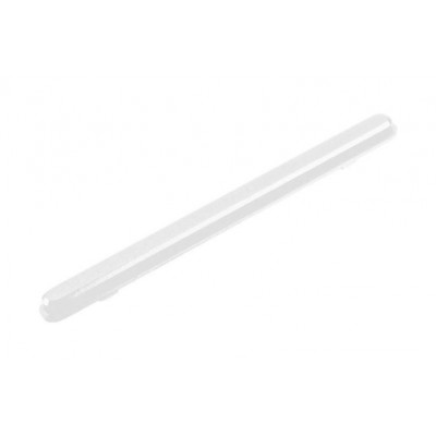 Volume Side Button Outer For Huawei P8 White By - Maxbhi Com