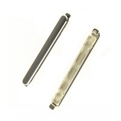 Volume Side Button Outer For Sony Xperia 10 Navy By - Maxbhi Com