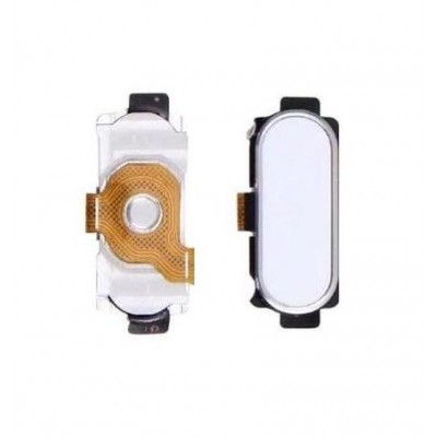 Home Button Outer For Samsung Galaxy C5 Rose Gold By - Maxbhi Com
