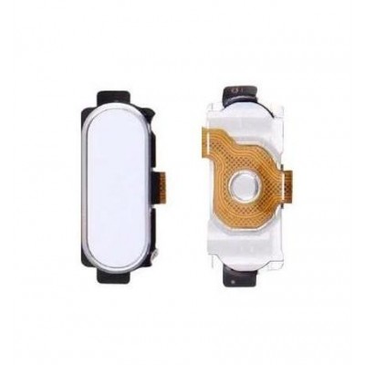 Home Button Outer For Samsung Galaxy C5 Rose Gold By - Maxbhi Com