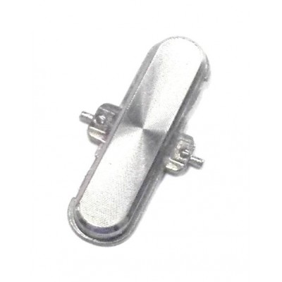 Volume Side Button Outer For Asus Zenfone 2 Laser Ze500kl Purple By - Maxbhi Com
