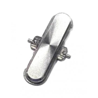 Volume Side Button Outer For Asus Zenfone 2 Laser Ze500kl Red By - Maxbhi Com